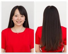 发型·女生参加面试什么发型合适？
