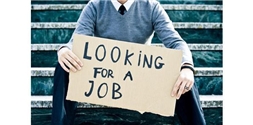 求职找工作的为啥很少有一次性就成功的？